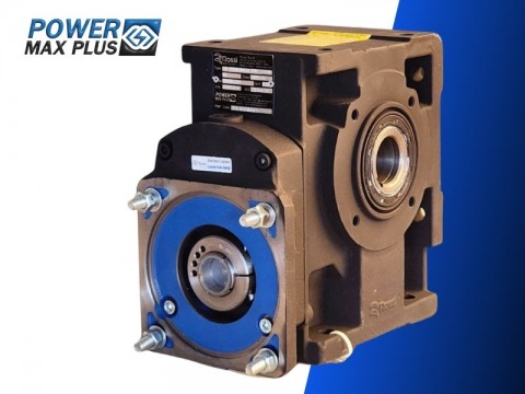 เกียร์ทดรอบ (Gear Reducer)